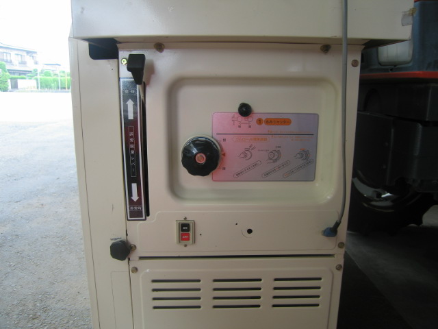 中古】 大島農機 もみすり機 MF30 3インチ 籾摺機 MF30 ③